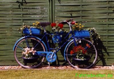 
Bild aus der Rubrik Fahrrad und Fahrradtechnik: