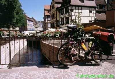 Bild aus der Rubrik Fahrrad und Fahrradtechnik:
Bild aus der Rubrik Fahrrad und Fahrradtechnik: