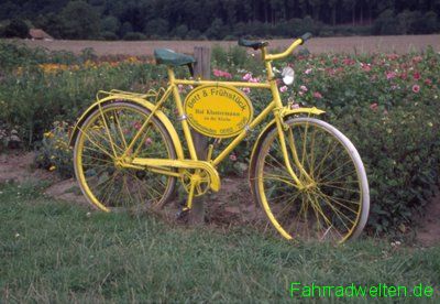 Bild aus der Rubrik Fahrrad und Fahrradtechnik:
Bild aus der Rubrik Fahrrad und Fahrradtechnik: