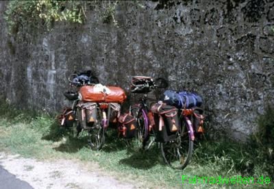 
Bild aus der Rubrik Fahrrad und Fahrradtechnik: