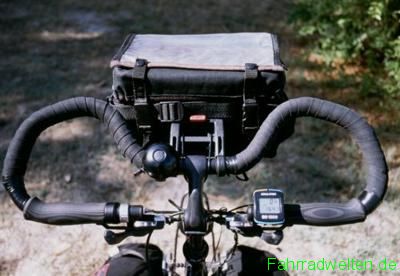 
Bild aus der Rubrik Fahrrad und Fahrradtechnik: