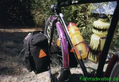 
Bild aus der Rubrik Fahrrad und Fahrradtechnik: