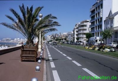 
Landschaftsbild aus der Rubrik Landschaften von unseren Fahrradtouren und Fahrradreisen: