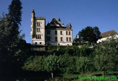 
Landschaftsbild aus der Rubrik Landschaften von unseren Fahrradtouren und Fahrradreisen: