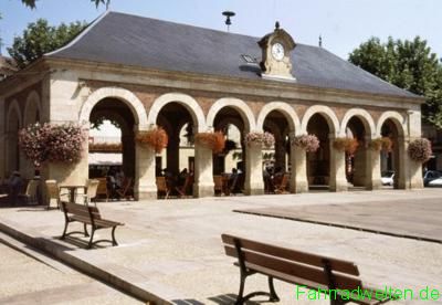 
Landschaftsbild aus der Rubrik Landschaften von unseren Fahrradtouren und Fahrradreisen: