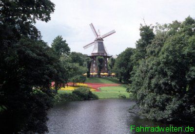 
Landschaftsbild aus der Rubrik Landschaften von unseren Fahrradtouren und Fahrradreisen: