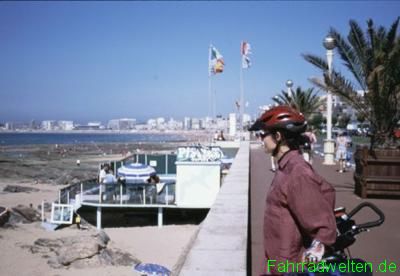 Landschaftsbild aus der Rubrik Landschaften von unseren Fahrradtouren und Fahrradreisen:
Landschaftsbild aus der Rubrik Landschaften von unseren Fahrradtouren und Fahrradreisen: