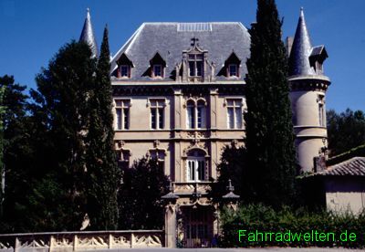
Landschaftsbild aus der Rubrik Landschaften von unseren Fahrradtouren und Fahrradreisen: