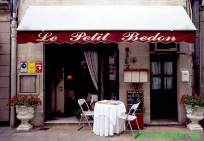 
Landschaftsbild aus der Rubrik Landschaften von unseren Fahrradtouren und Fahrradreisen: