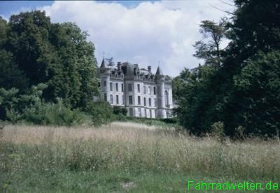 Landschaftsbild aus der Rubrik Landschaften von unseren Fahrradtouren und Fahrradreisen:
Landschaftsbild aus der Rubrik Landschaften von unseren Fahrradtouren und Fahrradreisen: