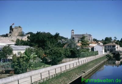 
Landschaftsbild aus der Rubrik Landschaften von unseren Fahrradtouren und Fahrradreisen:
