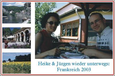 
Bild aus der Rubrik Postkarten von unseren Fahrradreisen: